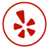 Check Us Out on Yelp! Yelp